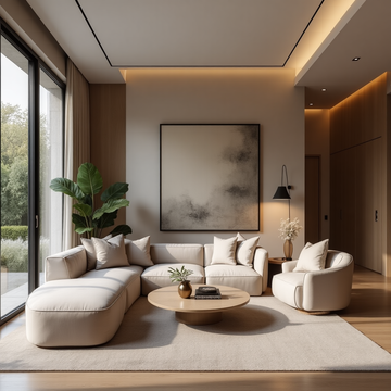 Trafalgar Way, London E14, New home