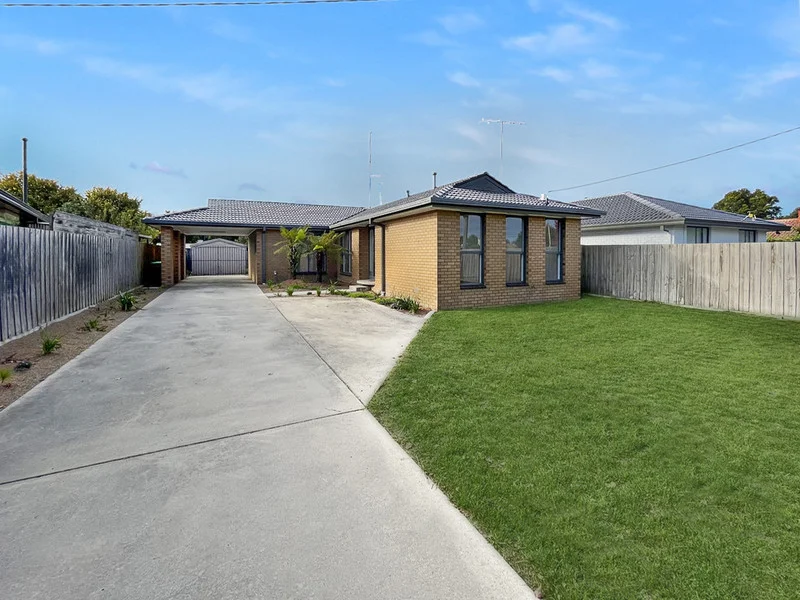 74 Davidson Street, Traralgon VIC 3844