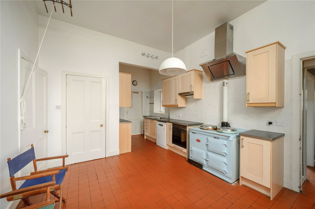 Additional image 5 of 5 bed semi-detached house for saleMerchiston Avenue, Merchiston, Edinburgh EH10
