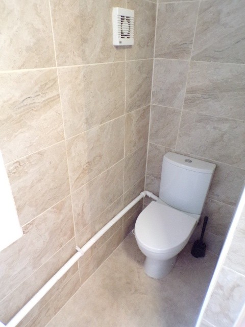 Additional image 6 of 1 Bed Flat, Kingsland Avenue, CV5, N1 7GU