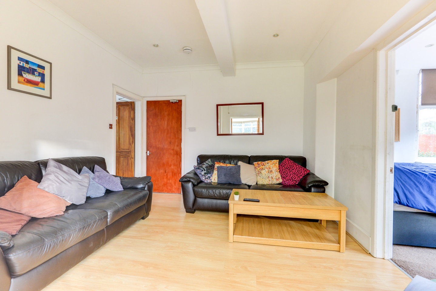 Additional image 10 of Room in a Shared House, The Upper Drive, BN3, N1 7GU