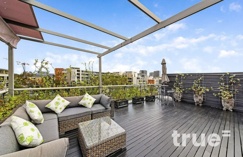 64/27 Bennelong Road, Wentworth Point NSW 2127