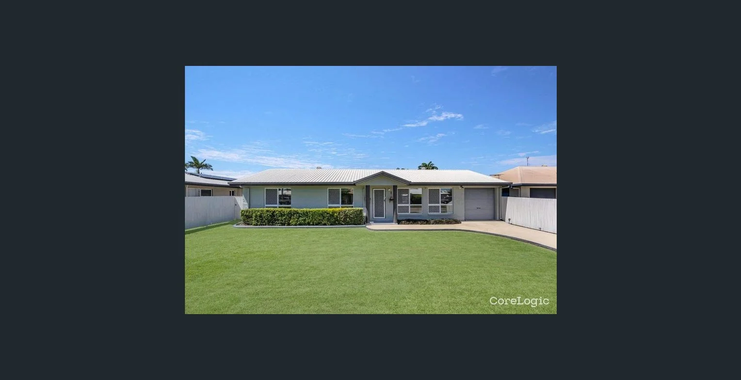 Kirwan QLD 4817