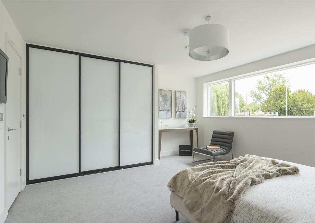 Additional image 6 of 1 Bed Flat, The Redwoods, CB3, N1 7GU