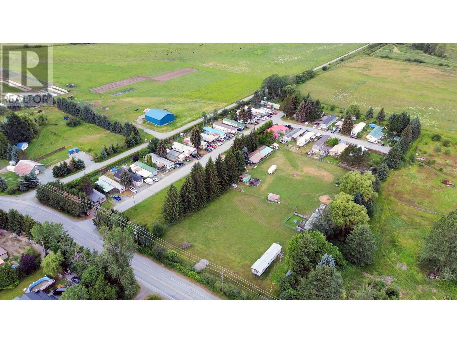 7617 Pemberton Meadows Road, Pemberton, BC, V0N2L2