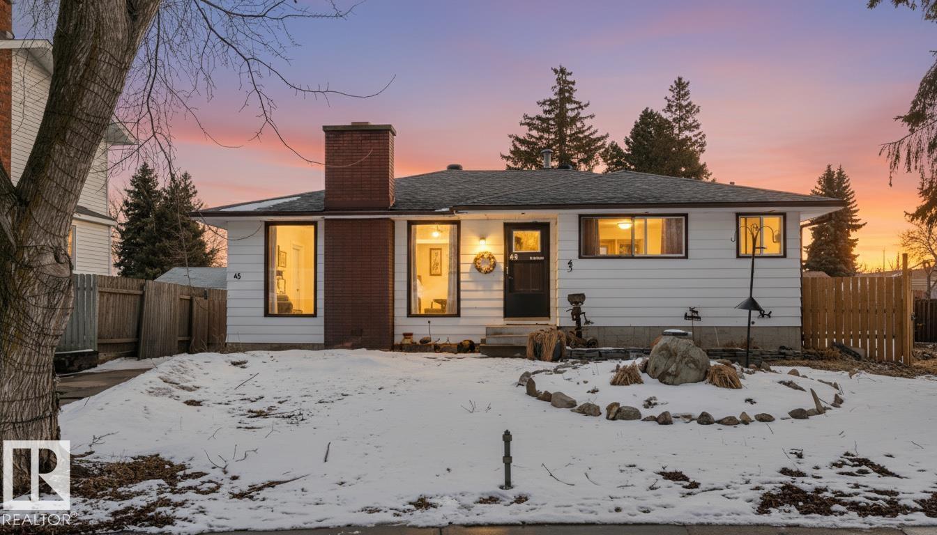 45 MERRYWOOD CR
