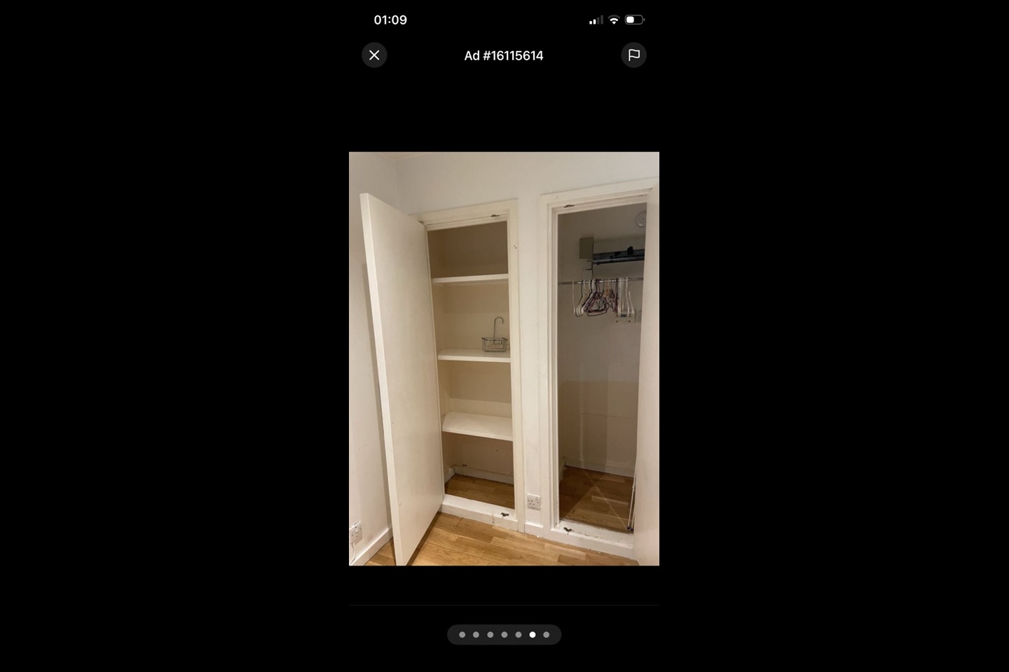 2 Bed Flat, The Grand, M1, N1 7GU photo 4