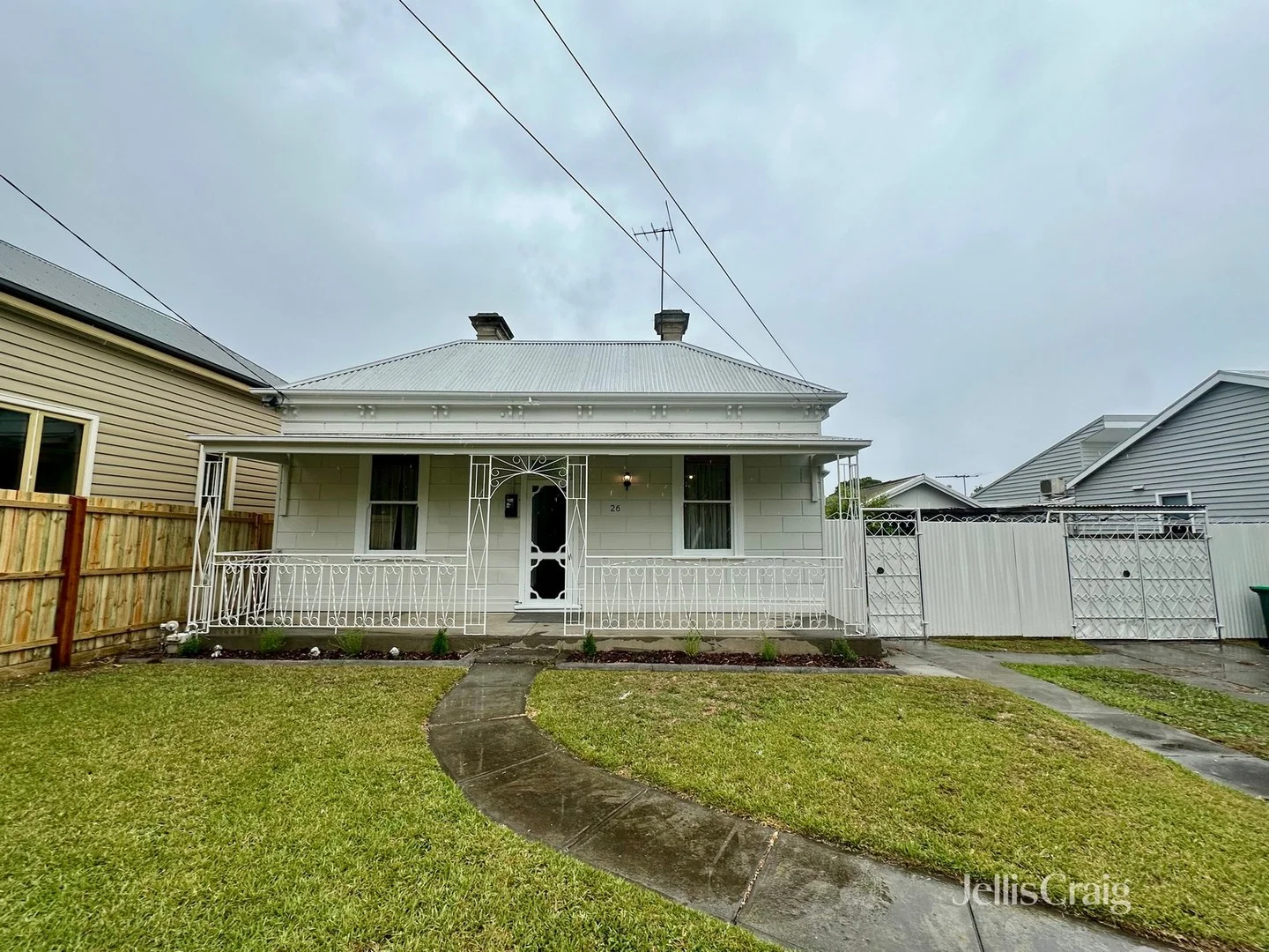 26 Jenkins Street, Northcote VIC 3070