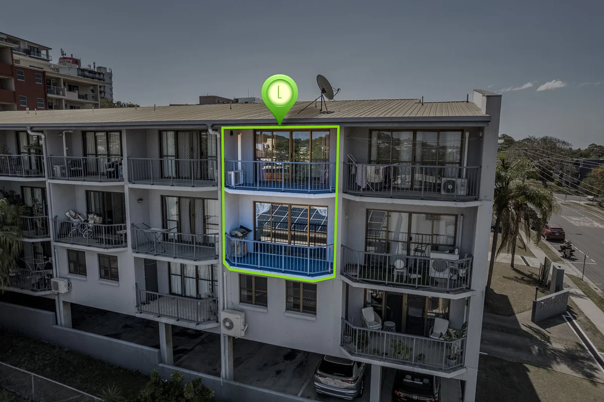 Additional image 2 of 15/83 Auckland Street, Gladstone Central QLD 4680