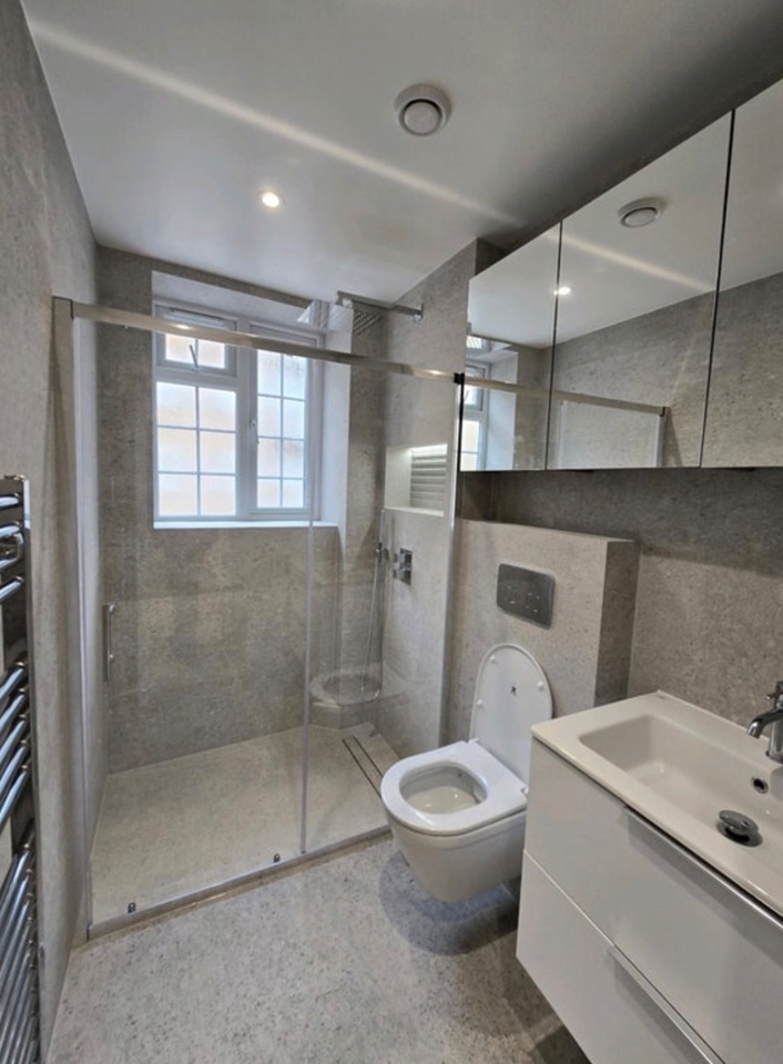 Room in a Shared Flat, Warwick House, NW3, N1 7GU photo 3