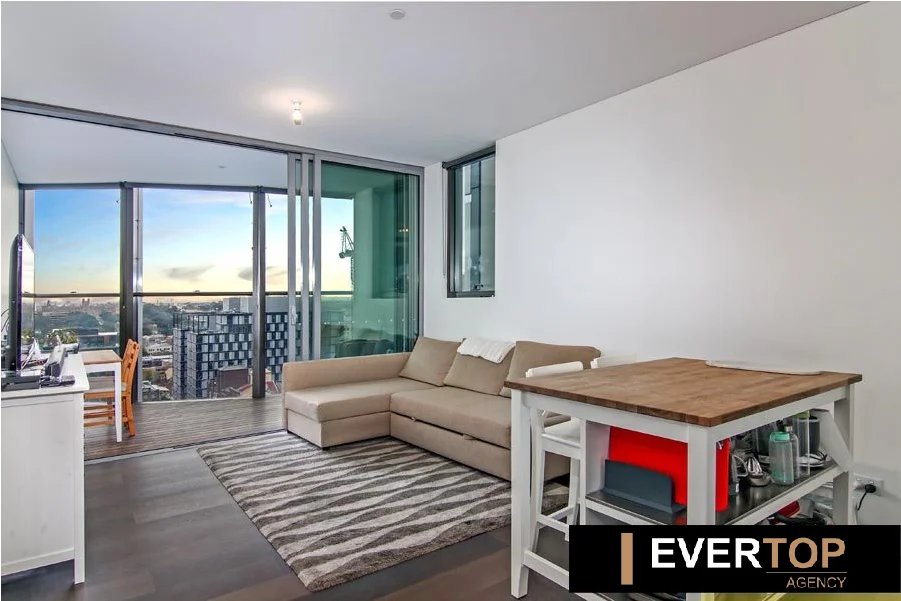 1620/18 Park Lane, Chippendale NSW 2008 photo 3