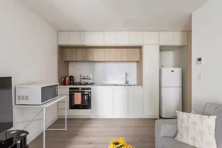 Additional image 5 of 1508/648 Lonsdale Street, Melbourne VIC 3000