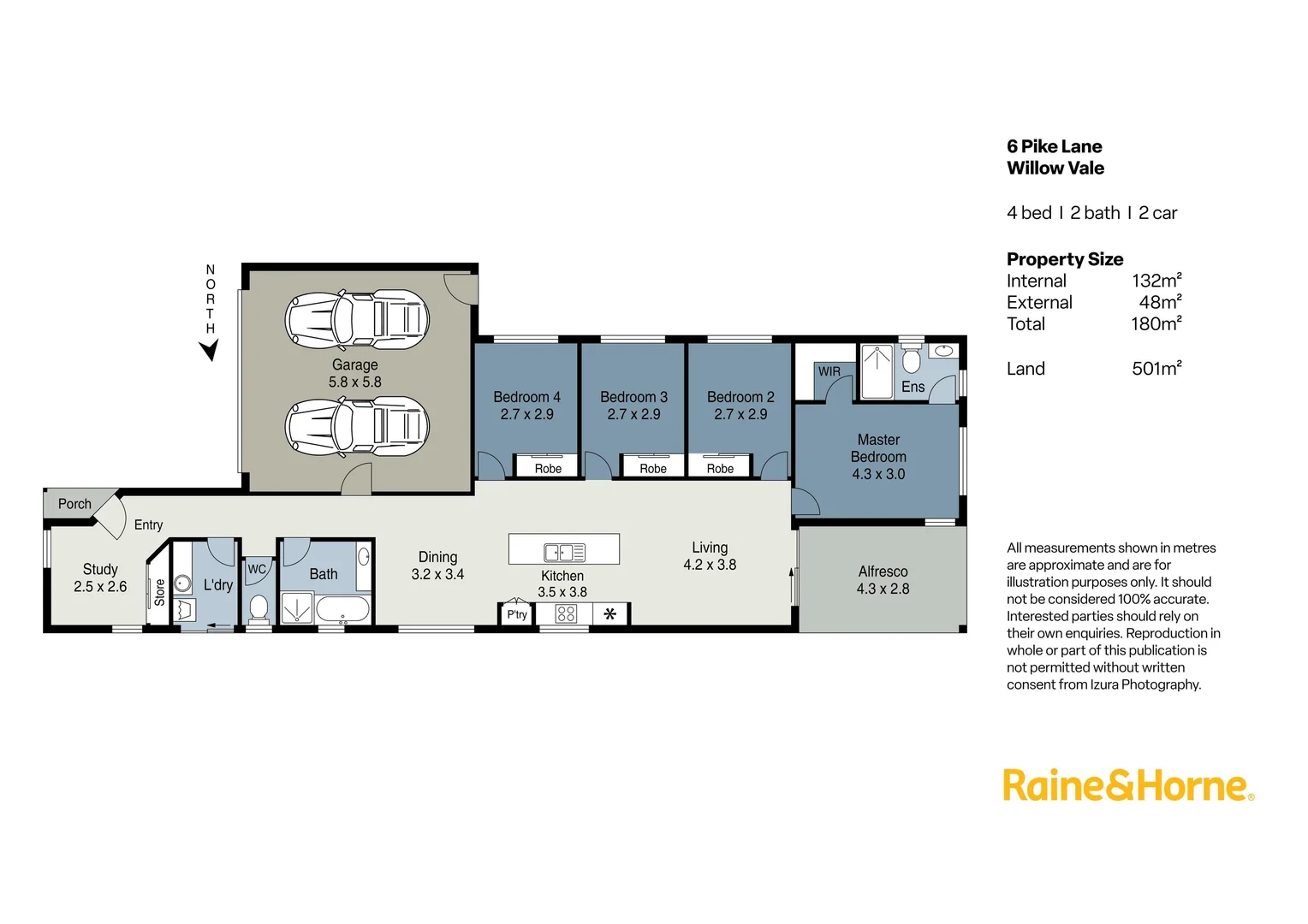 Additional image 15 of 6 Pike Lane, Willow Vale QLD 4209