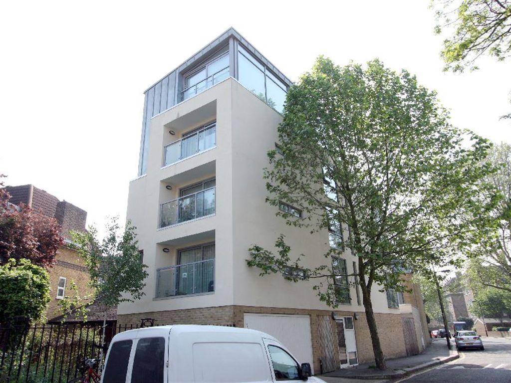 Additional image 14 of 1 Bed Flat, Manciple Street, SE1, N1 7GU