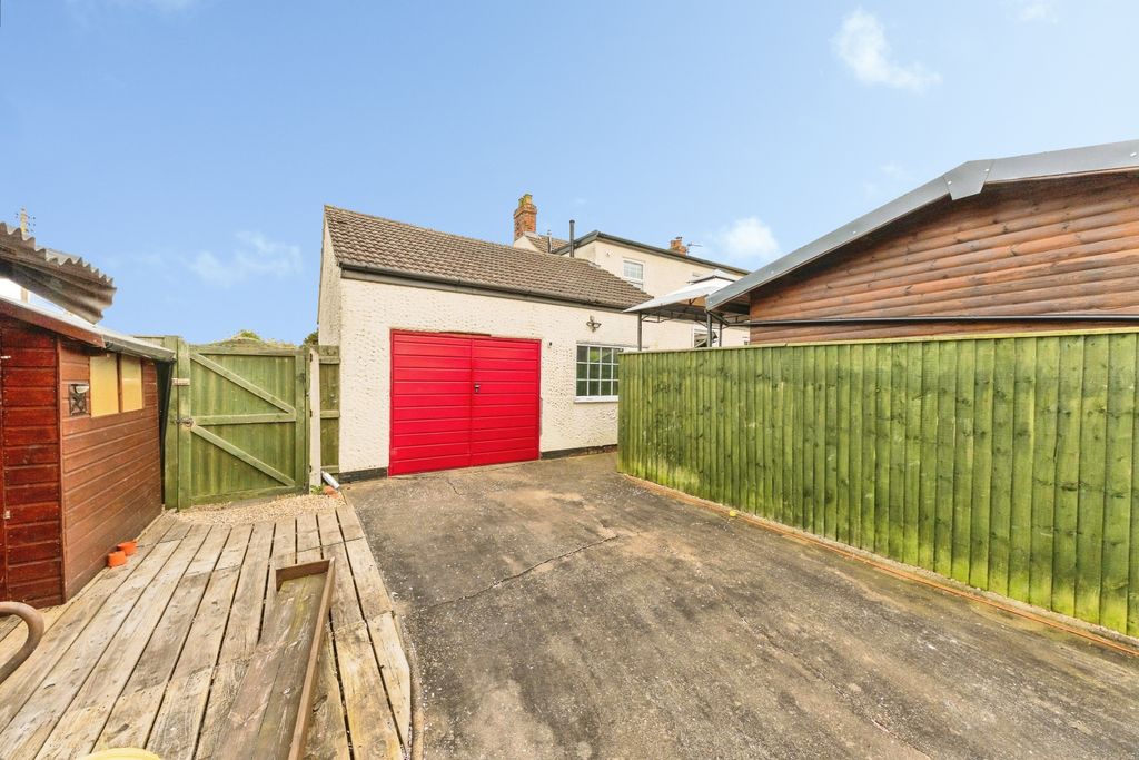 Additional image 20 of 3 bed detached house for saleTownside, East Halton, Immingham DN40