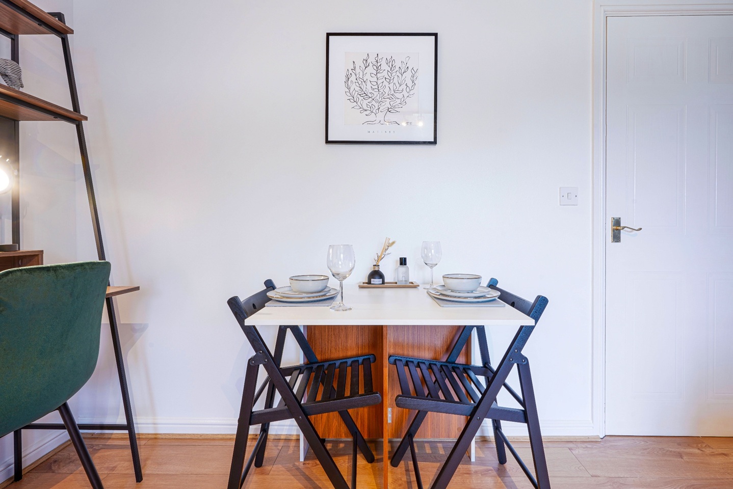 Additional image 7 of 1 Bed Flat, Seymour House, CV1, N1 7GU