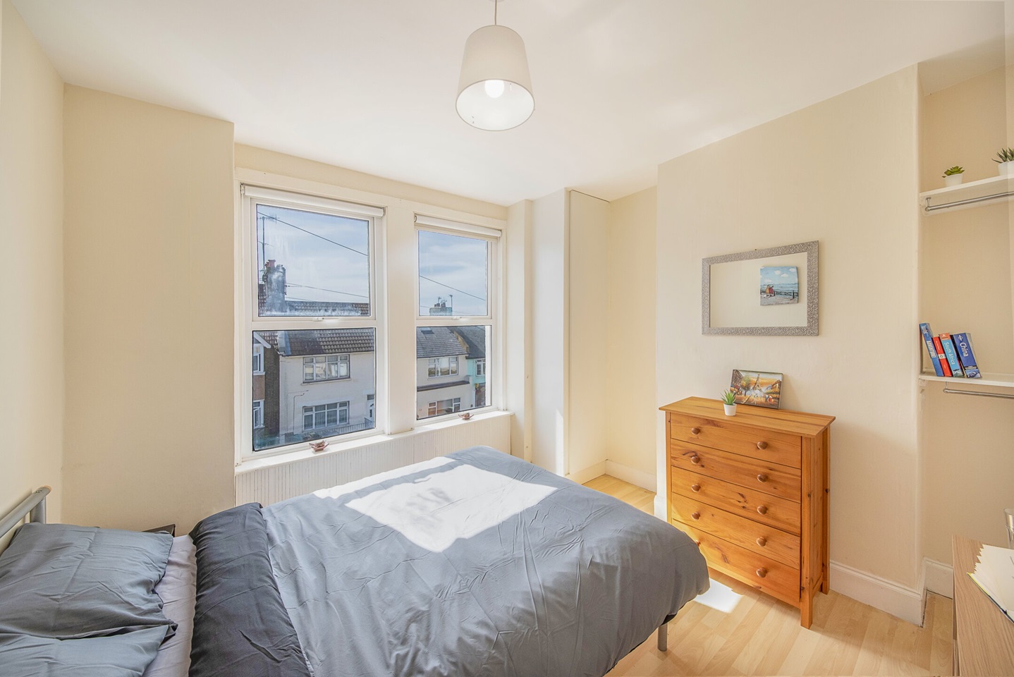 Additional image 2 of 6 Bed Terraced House, Milner Road, BN2, N1 7GU