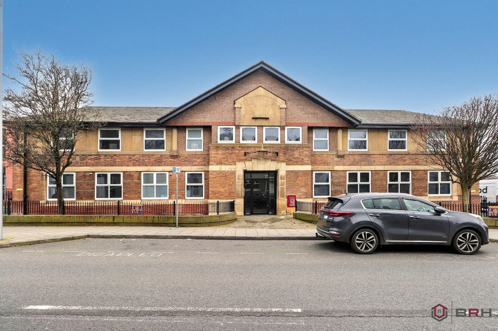 Additional image 8 of 23 bed block of flats for saleThe Old Courthouse, Waterdale, Doncaster DN1