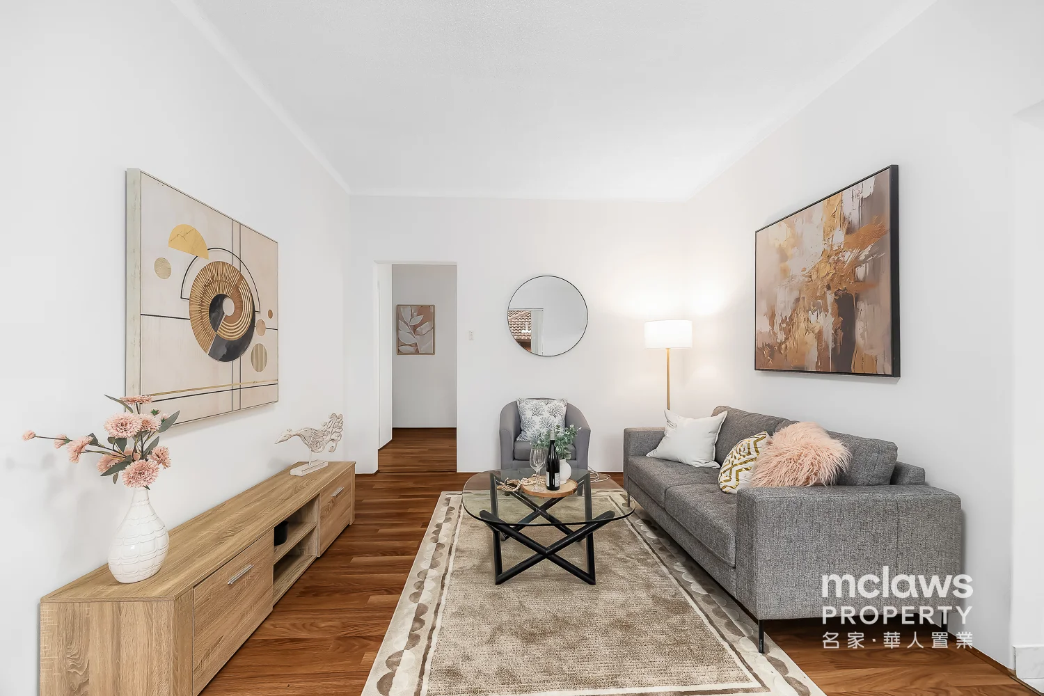 8/27 Bellevue Parade, Hurstville NSW 2220