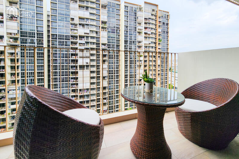 Additional image 12 of 16 Choa Chu Kang Grove
