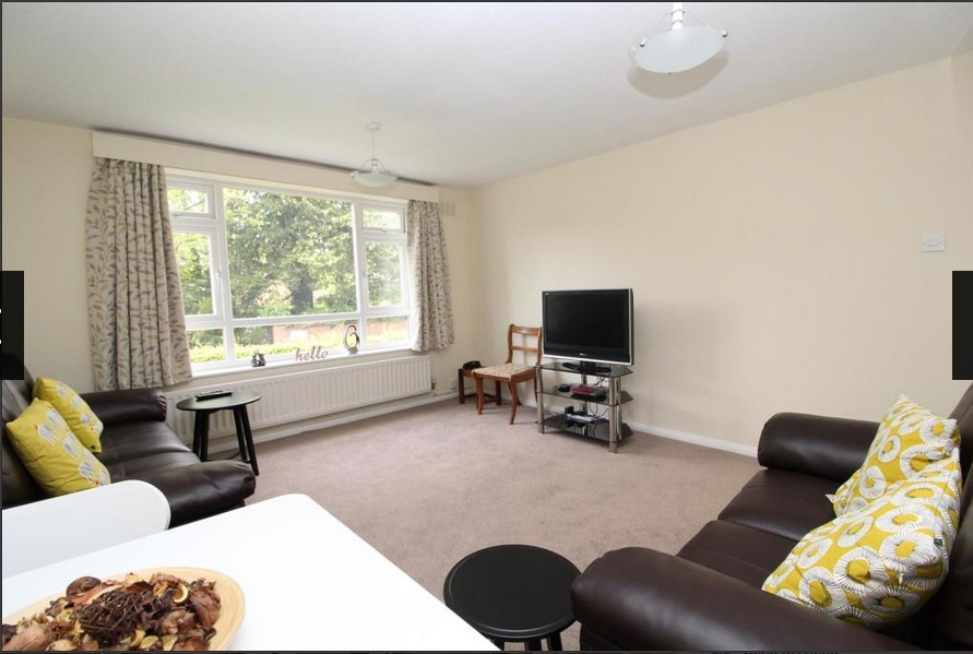 Additional image 3 of 2 Bed Flat, Elmwood Court, CV1, N1 7GU