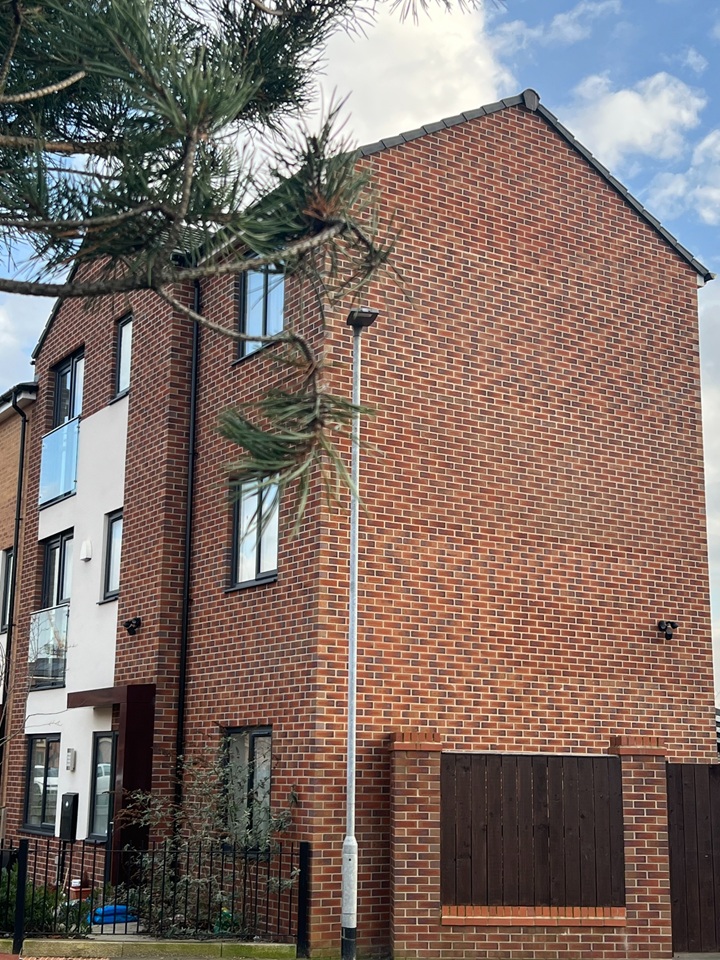 Additional image 43 of 5 Bed Semi-Detached House, Sylvia Pankhurst Way, M13, N1 7GU