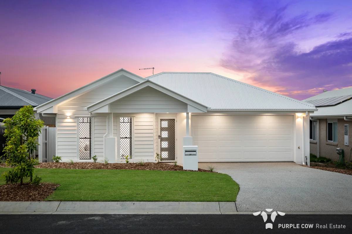 27 Juniper Drive, Greenbank QLD 4124
