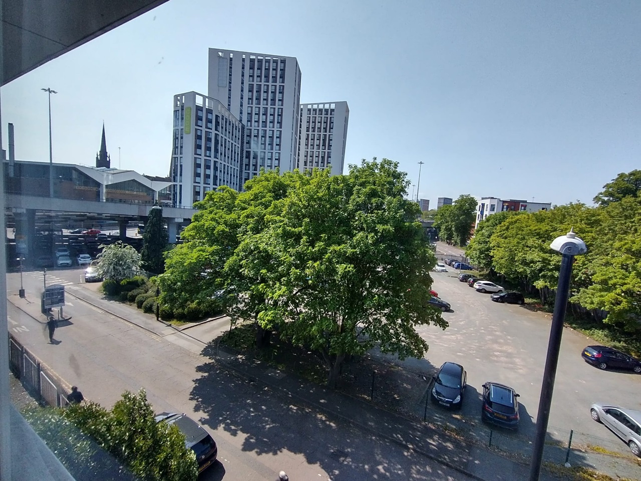 Additional image 9 of 2 Bed Flat, Bodiam Hall, CV1, N1 7GU