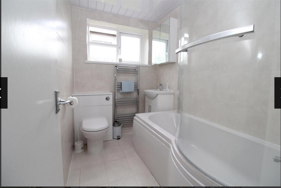 Additional image 9 of 2 Bed Flat, Elmwood Court, CV1, N1 7GU
