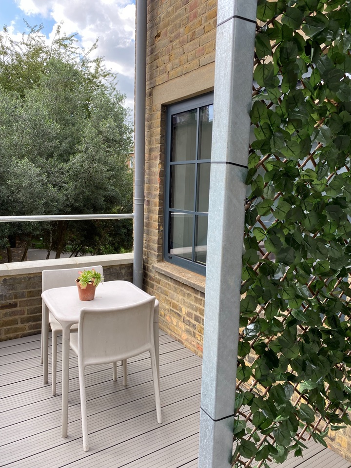 Additional image 14 of 1 Bed Flat, Shrewsbury Court, EC1Y, N1 7GU