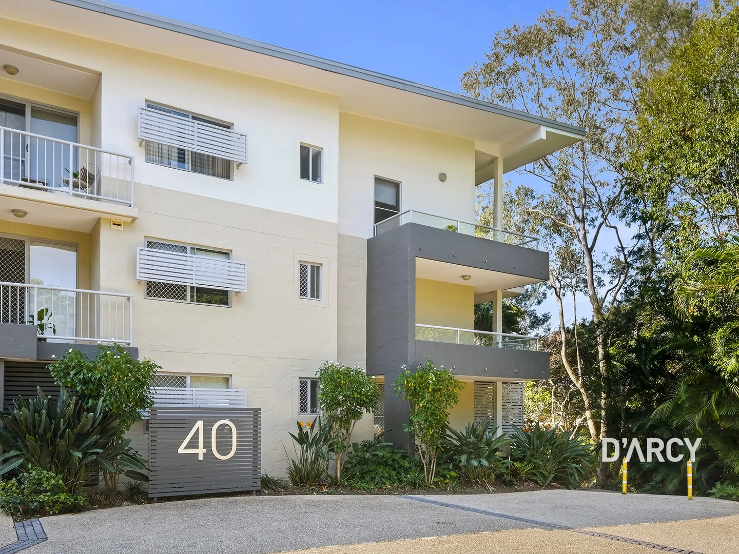 10/40 Nathan Av, Ashgrove QLD 4060