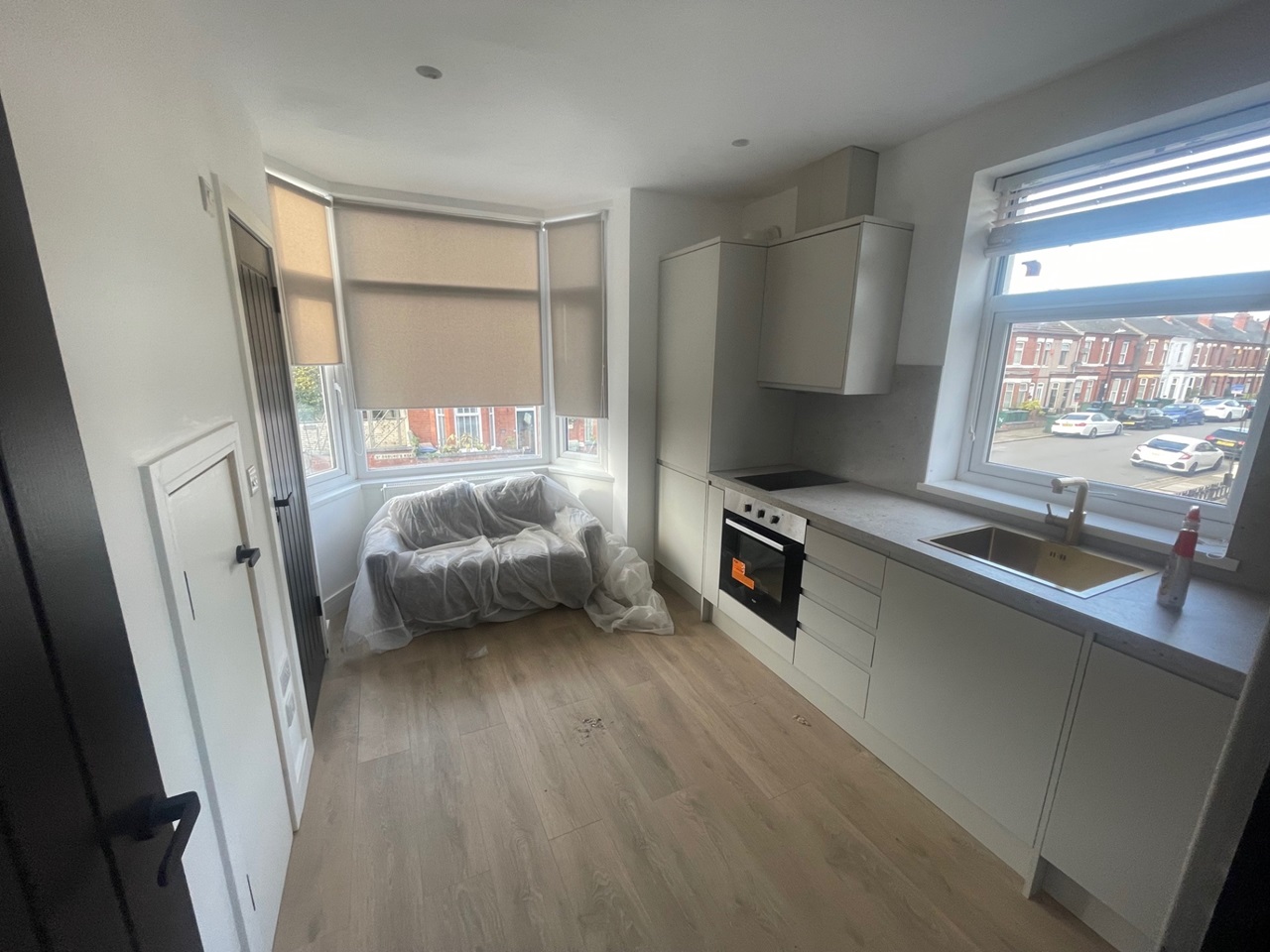 Additional image 2 of 1 Bed Flat, St. Osburgs Road, CV2, N1 7GU