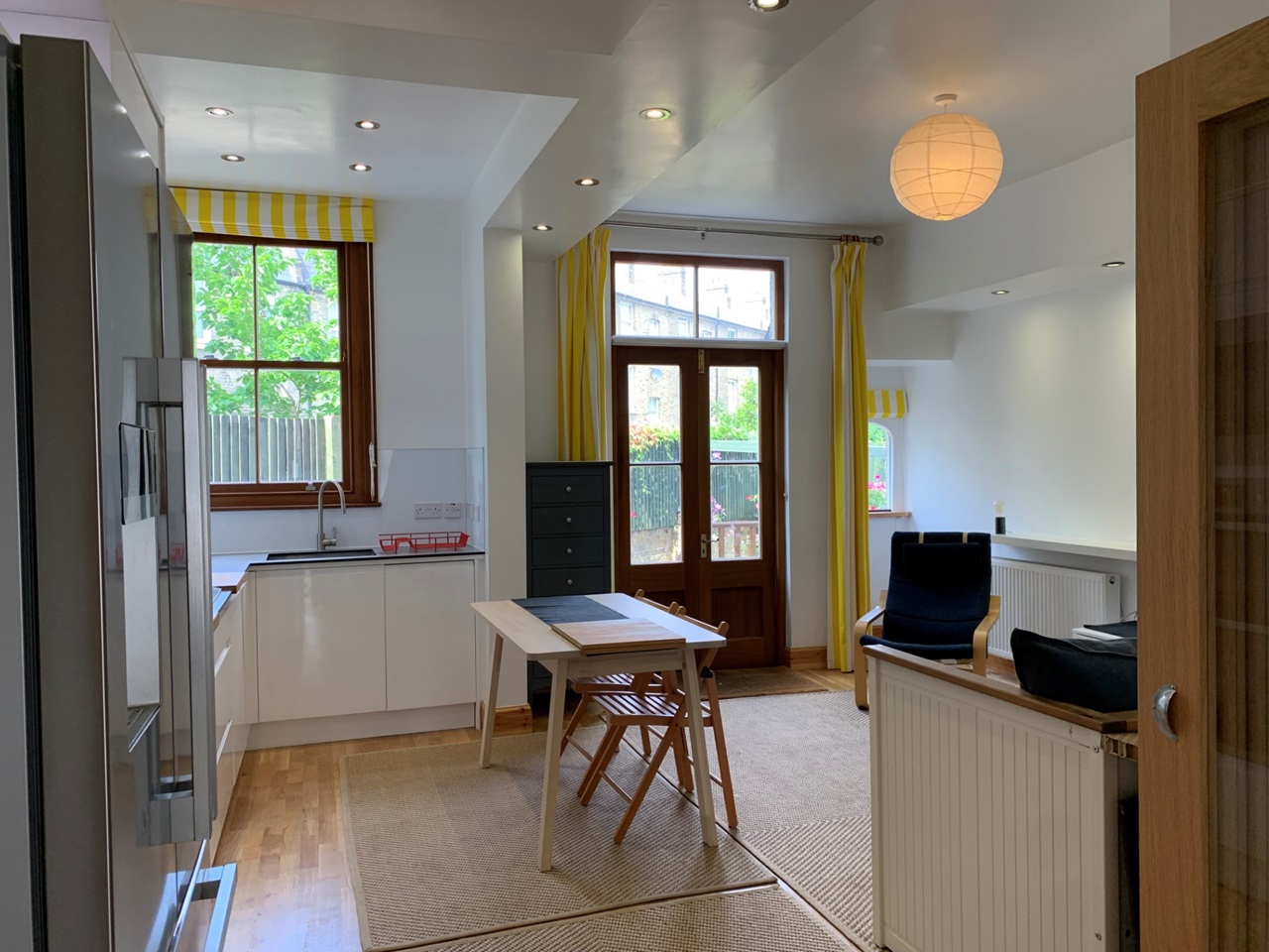 Additional image 14 of 1 Bed Flat, Knatchbull Road, SE5, N1 7GU