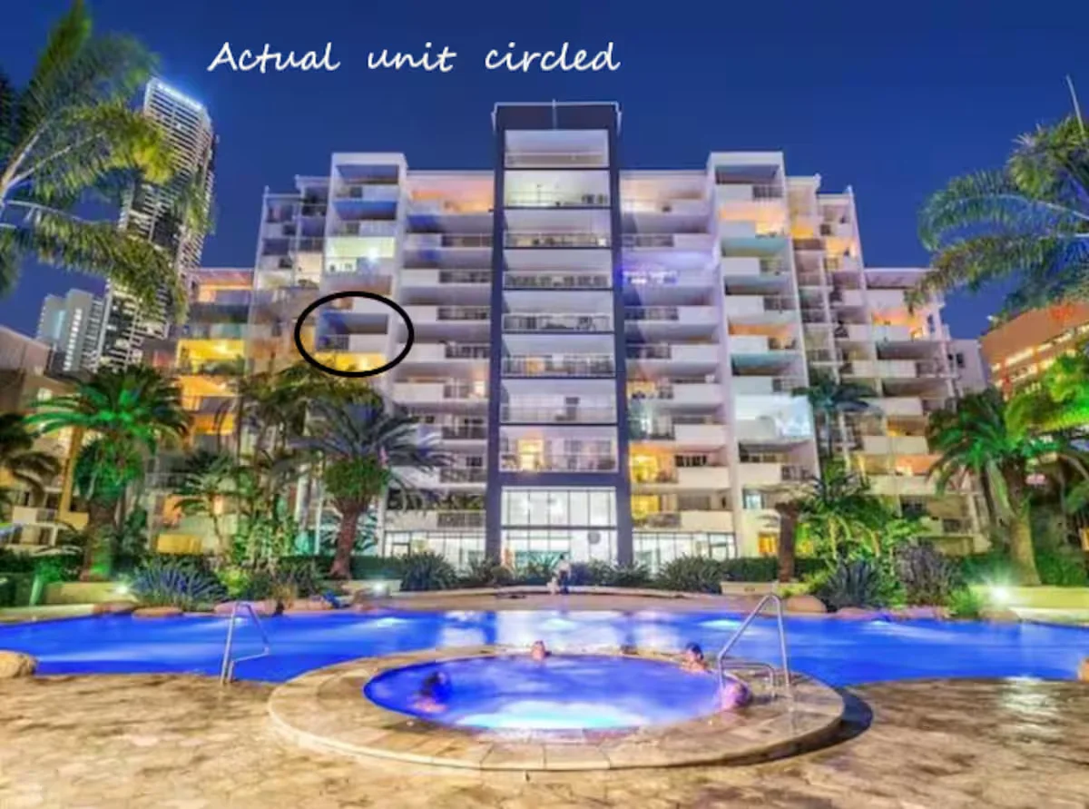 Additional image 10 of 86/35 Gotha Street, Fortitude Valley QLD 4006