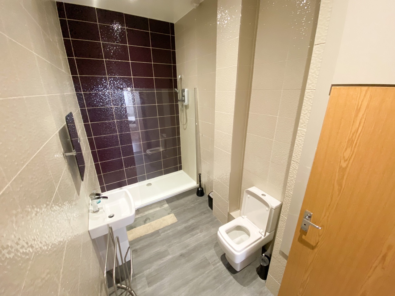 Additional image 5 of 2 Bed Flat, Orchard House, LE1, N1 7GU