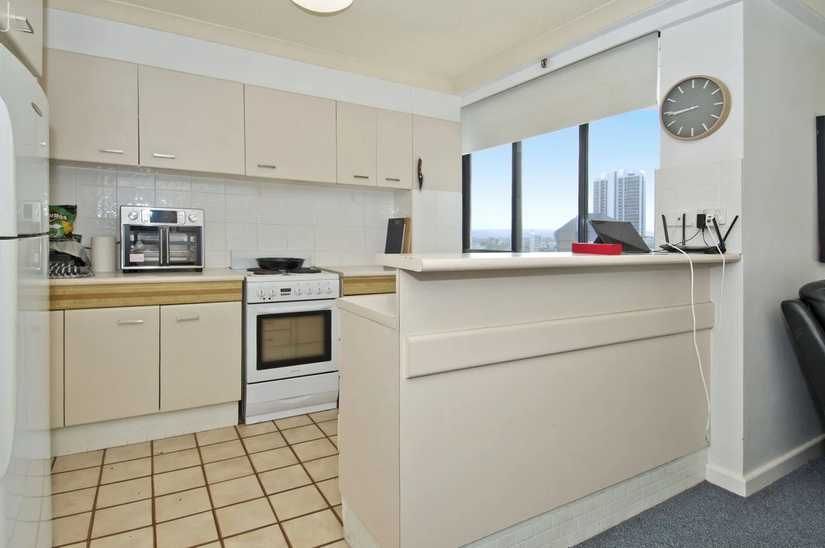 Additional image 4 of 1408/18 Hanlan Street, Surfers Paradise QLD 4217