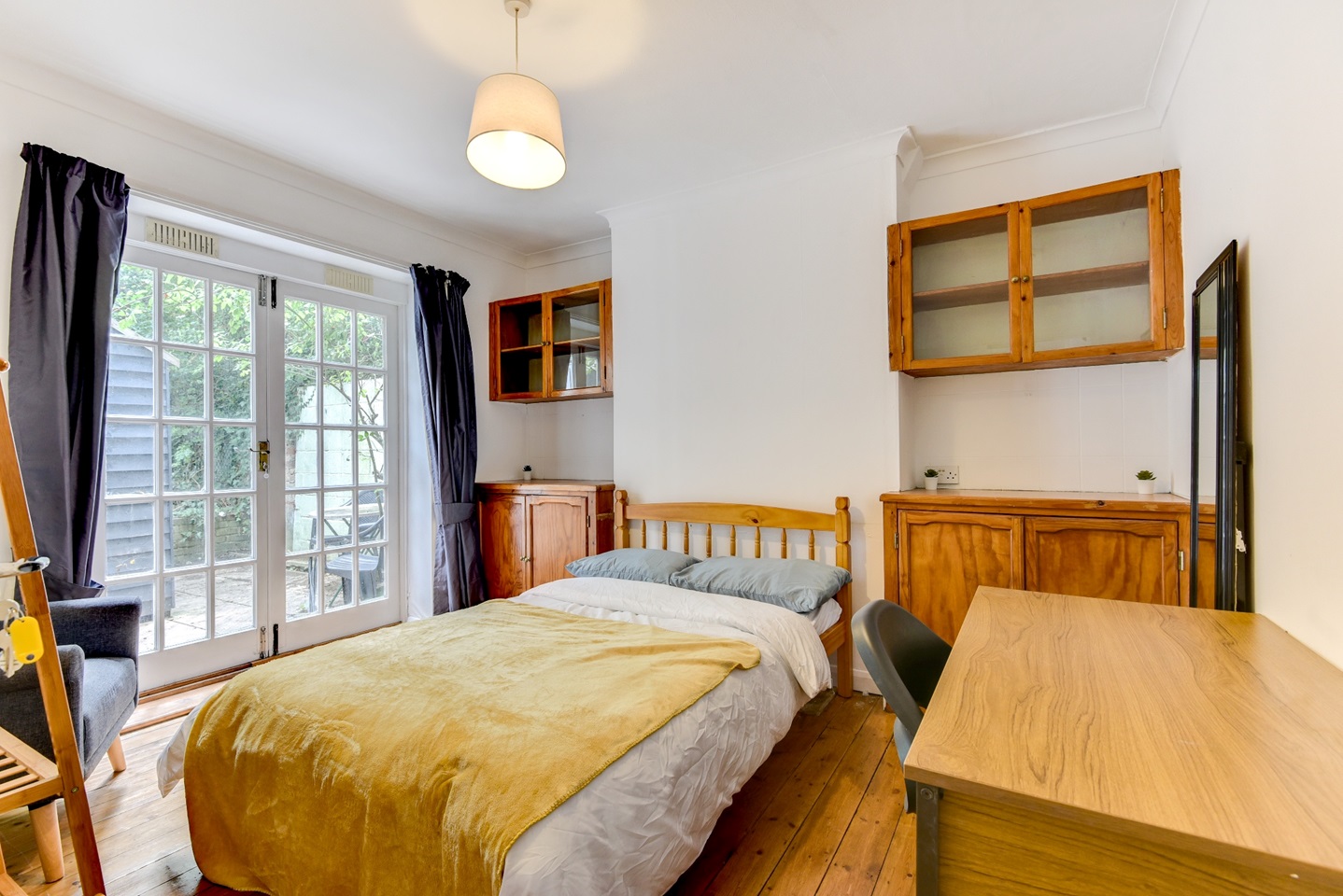 Additional image 3 of 6 Bed Terraced House, Baden Road, BN2, N1 7GU