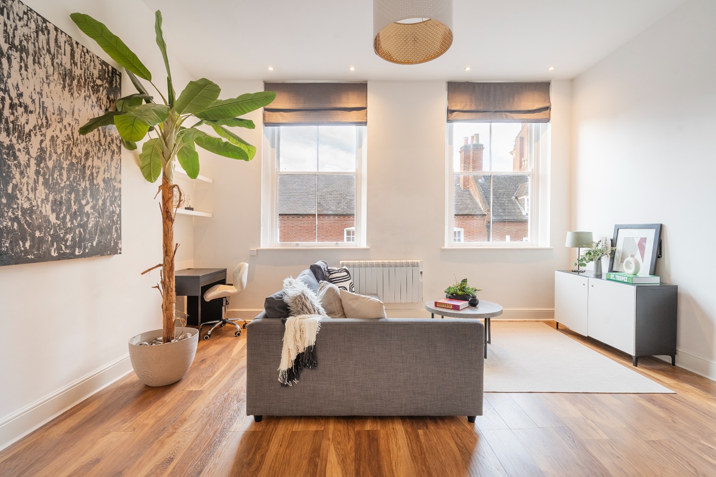 Additional image 8 of 1 Bed Flat, Foyer Green, LE1, N1 7GU