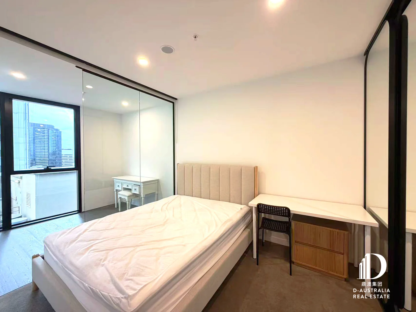 Additional image 8 of 1309/138 Spencer Street, Melbourne VIC 3000