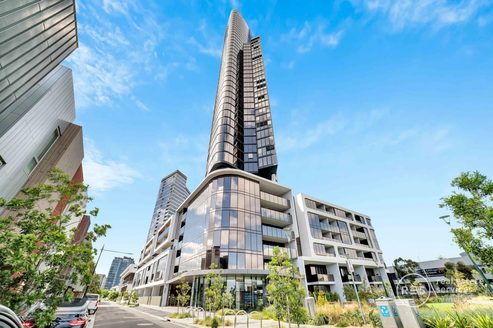 Additional image 7 of 1501/103 South Wharf Drive, Docklands VIC 3008