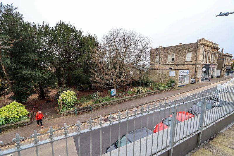 Additional image 3 of 2 bed flat for saleHill Road, Clevedon BS21