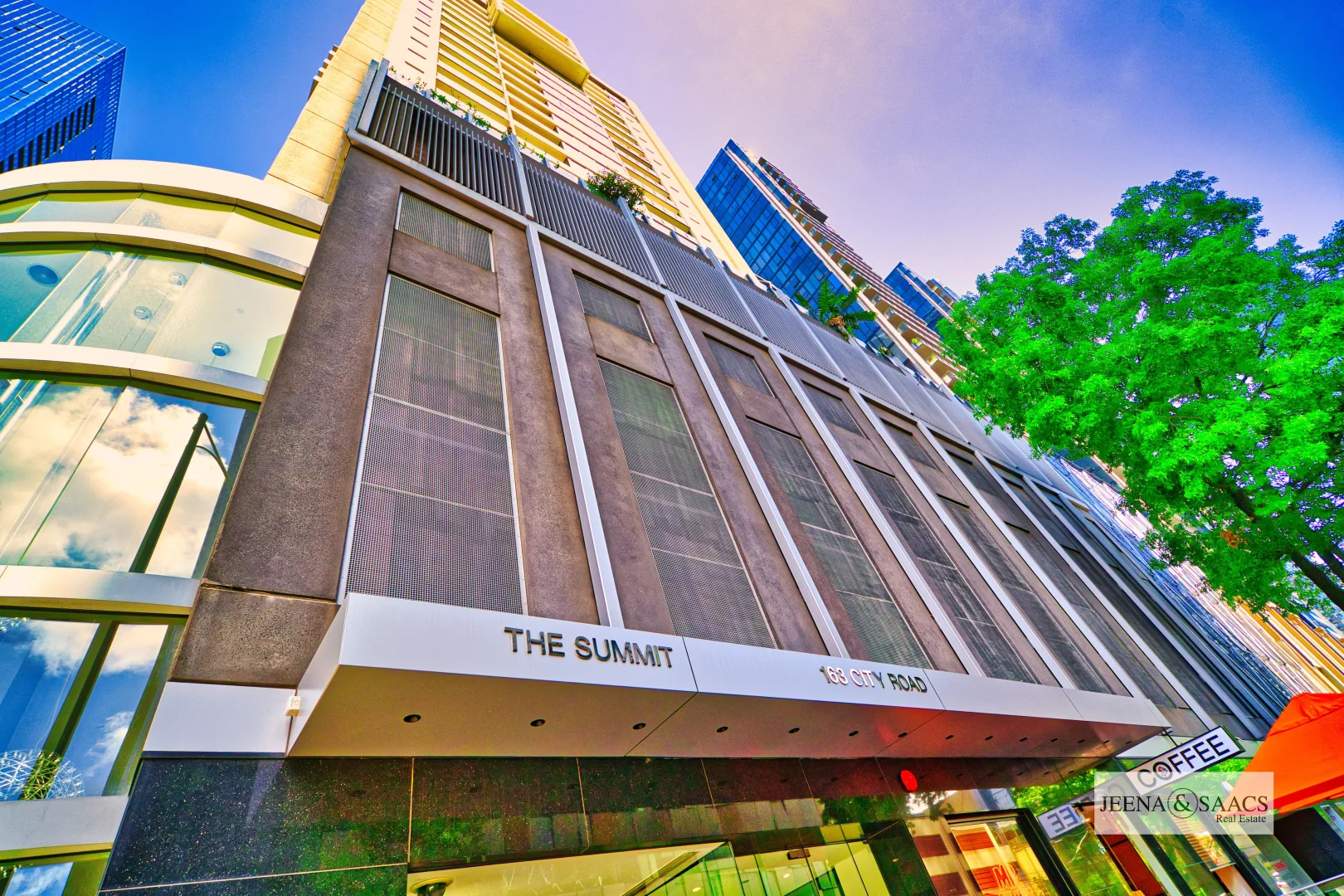 Additional image 13 of 707/163 City Rd, Southbank VIC 3006