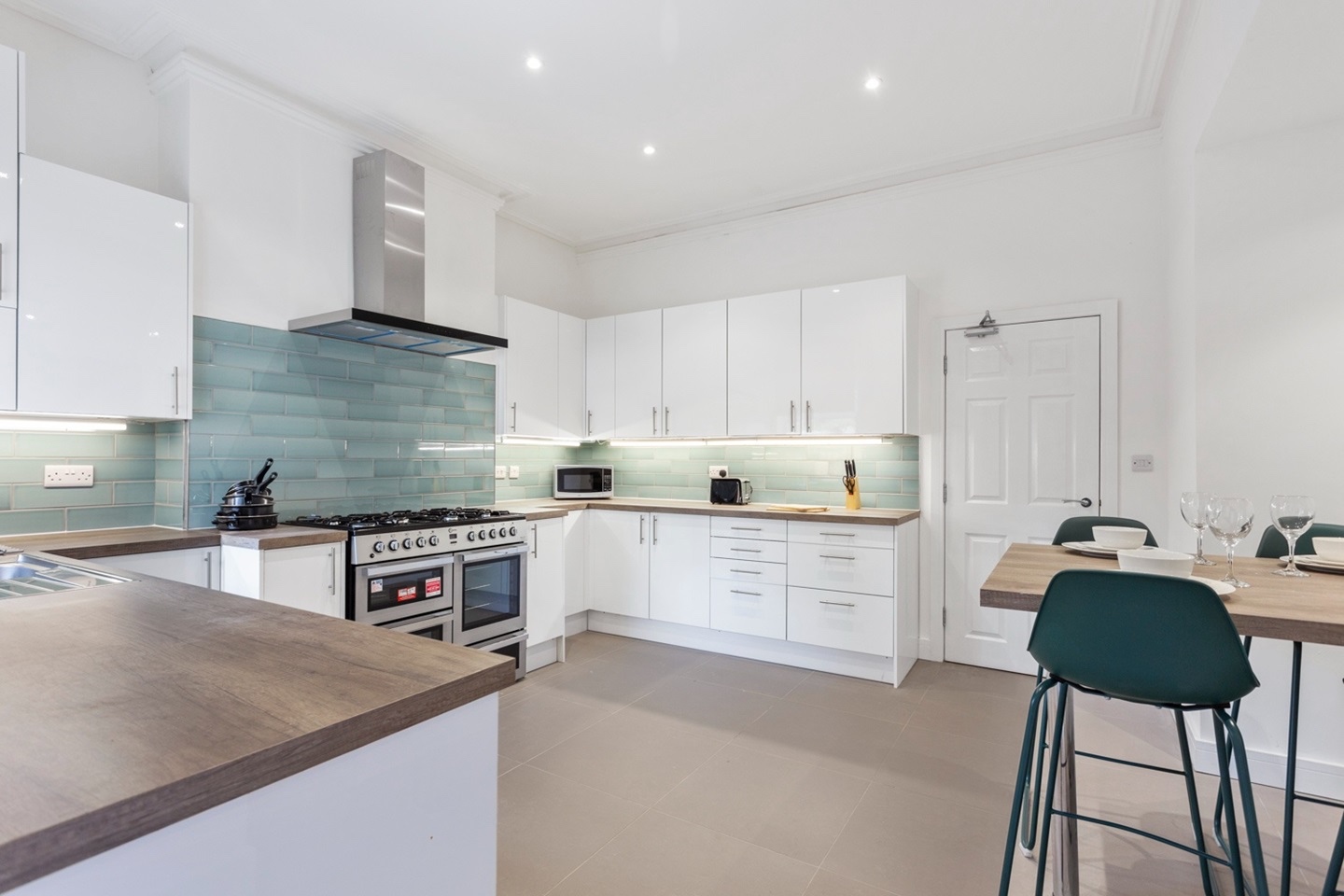 Additional image 3 of Room in a Shared House, Bedford Street, DE22, N1 7GU