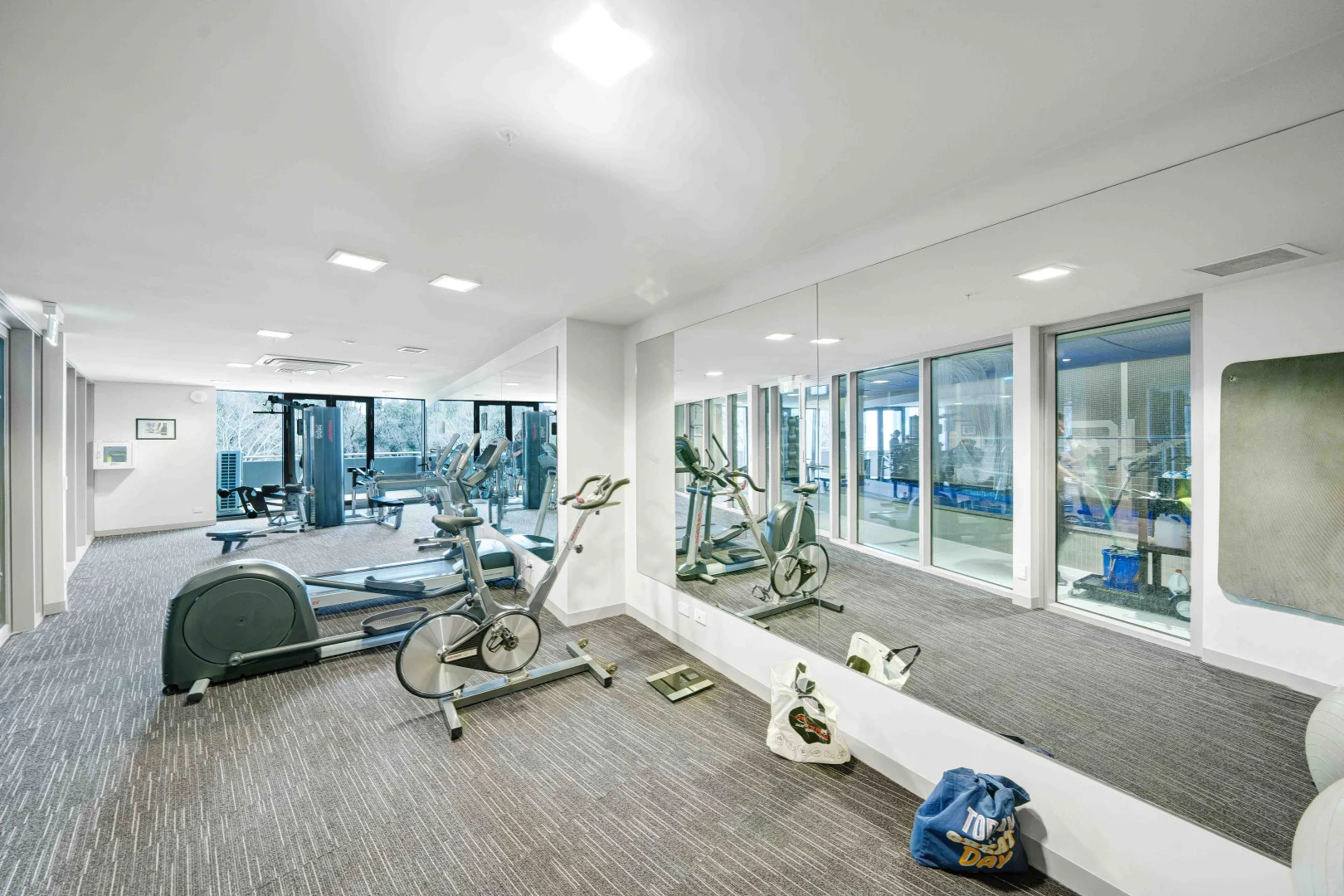 Additional image 9 of 903/228 A'Beckett Street, Melbourne VIC 3000