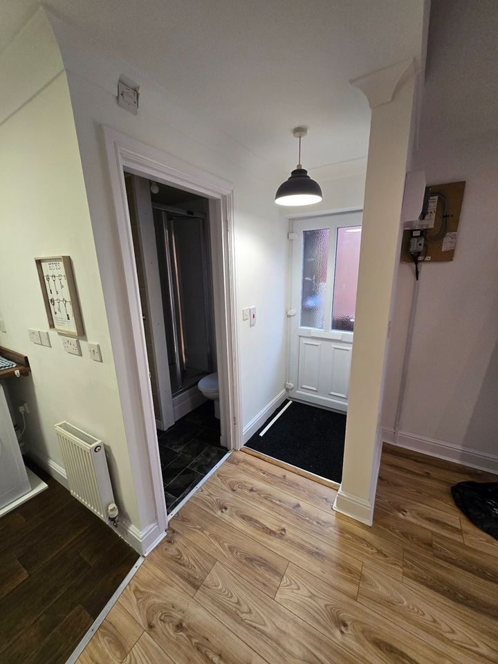 Additional image 7 of Studio Flat, Southampton, SO17, N1 7GU