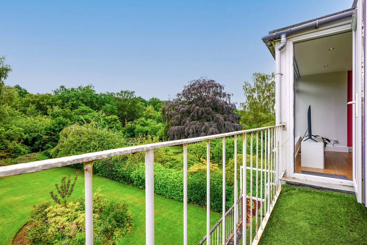 Additional image 16 of 2 Bed Flat, Warwick Avenue, CV5, N1 7GU