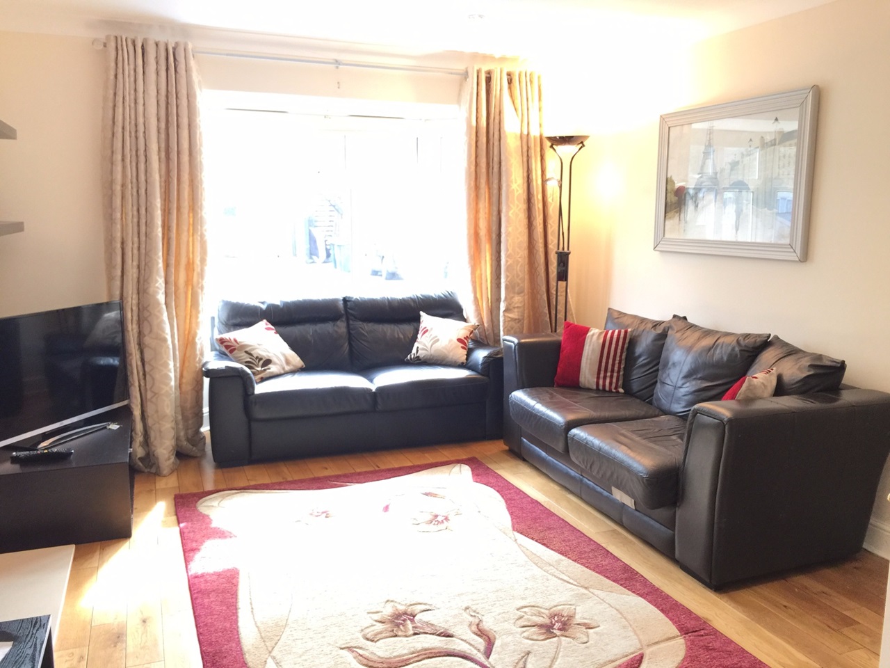 Additional image 23 of 4 Bed Semi-Detached House, Elfleda Road, CB5, N1 7GU