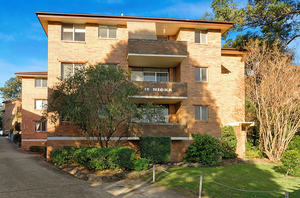 12/15-17 Good Street, Parramatta NSW 2150