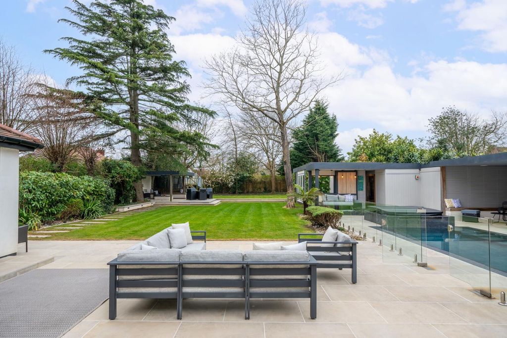 Additional image 43 of 7 bed detached house for saleDovedale Road, West Bridgford, Nottingham NG2