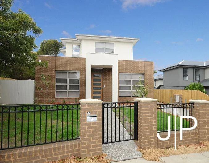 1/36 Ralton Avenue, Glen Waverley VIC 3150